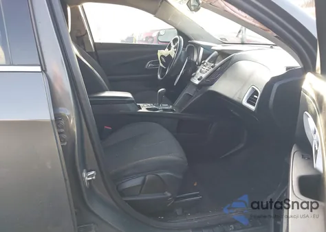 2013 Chevrolet Equinox 2Lt z USA, uszkodzony, nr VIN 2GNFLNEK8D6341322